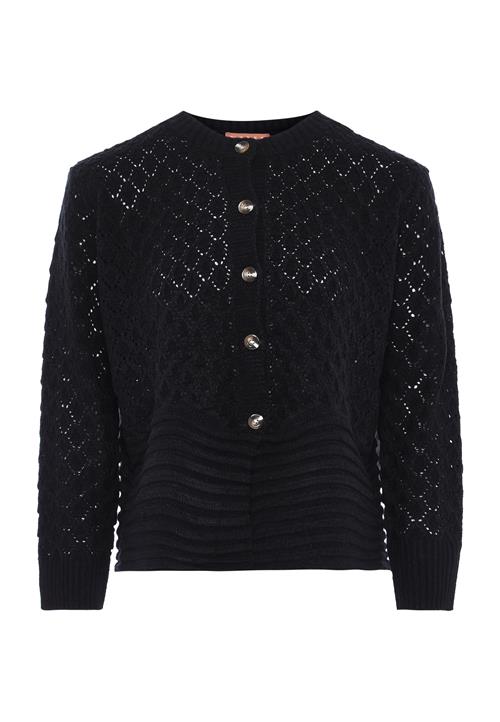 NALLY Cardigan  sort