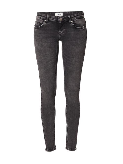 Se ONLY Jeans 'CORAL'  grey denim hos About You