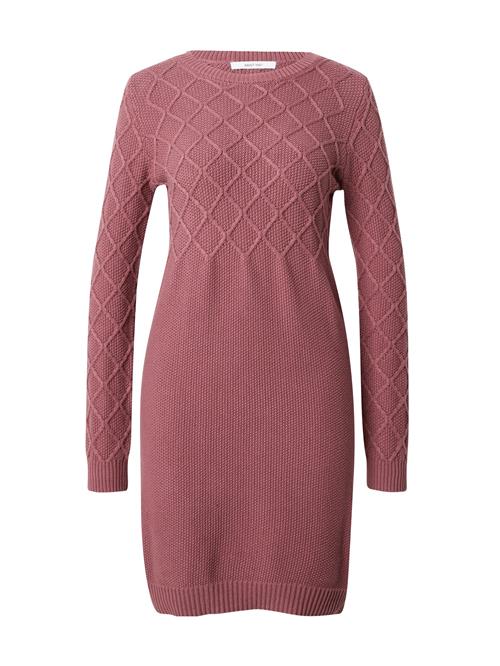 ABOUT YOU Strikkjole 'Vivian'  rosé