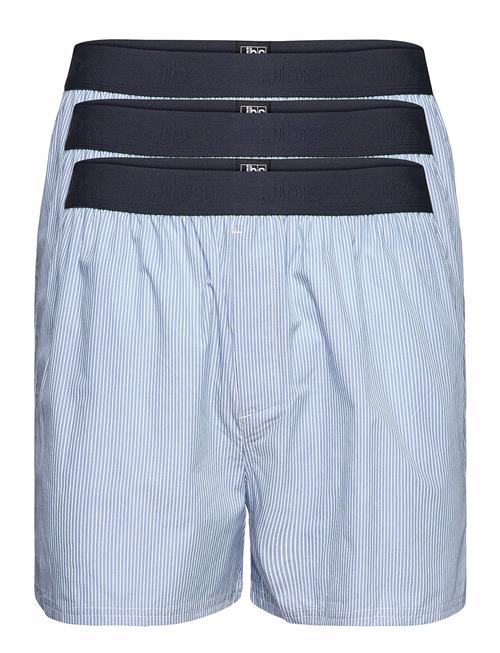 JBS | Jbs 3-Pack Boxershorts. | L