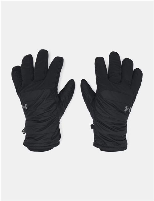 Under Armour | Ua Storm Insulated Gloves | S