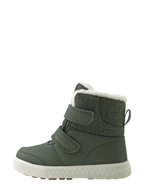 Reima | Reimatec Winter Boots, Pyrytys | 27