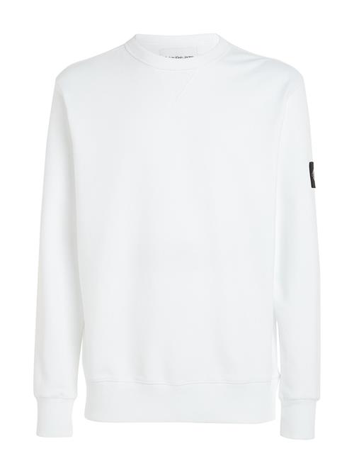 Calvin Klein Jeans | Badge Crew Neck | S