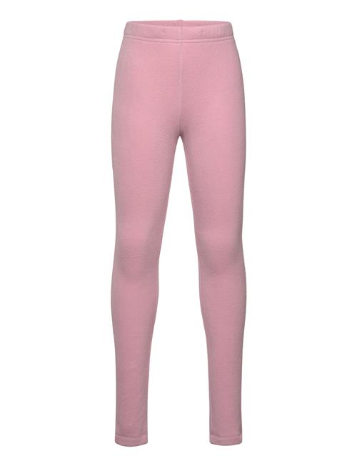 Lindex | Leggings Fleece | 104