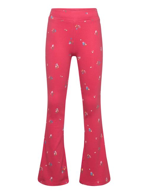 The New | Tnliv Flared Rib Pants | 146-152