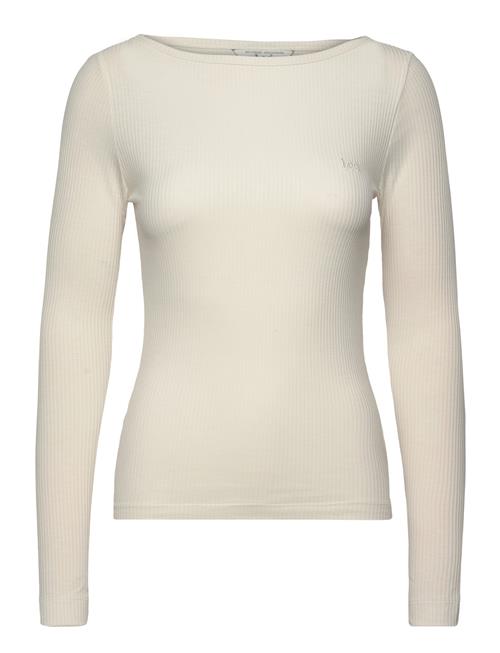 Lee Jeans | Ls Boat Neck Tee | M