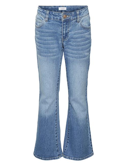 Vero Moda Girl | Vmriver Hr Flared Dnm Jeans Yo358 Girl | 152