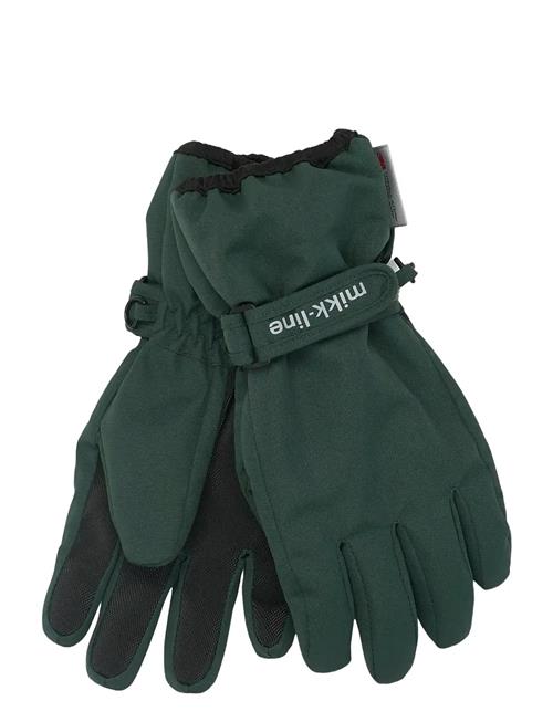 mikk-line | Polyester Gloves | 122/128