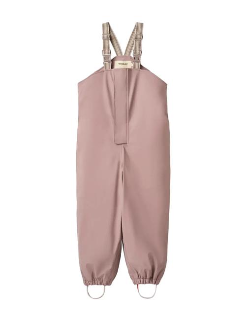 Wheat | Thermo Rain Overalls Lian | 104