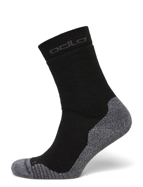 Odlo | Odlo Active Warm Hiking Socks Crew | 45-47