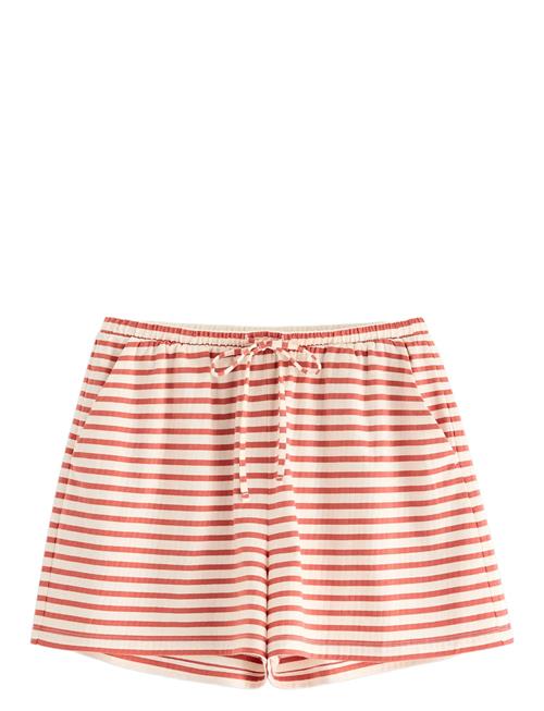Lindex | Shorts Jersey Wide Leg | XS