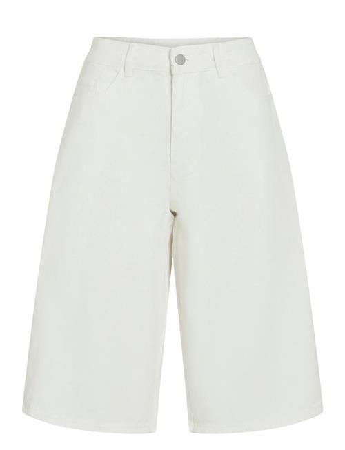 Vila | Vijada Hw Bermuda Shorts/Ka | 44