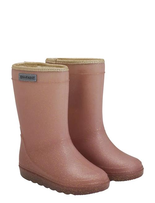 En Fant | Thermo Boots Glitter | 24