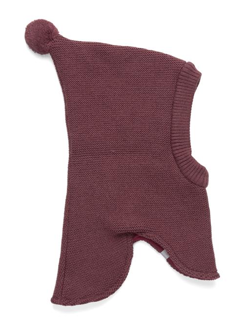 Minymo | Balaclava W. Windstopper | 3-6M