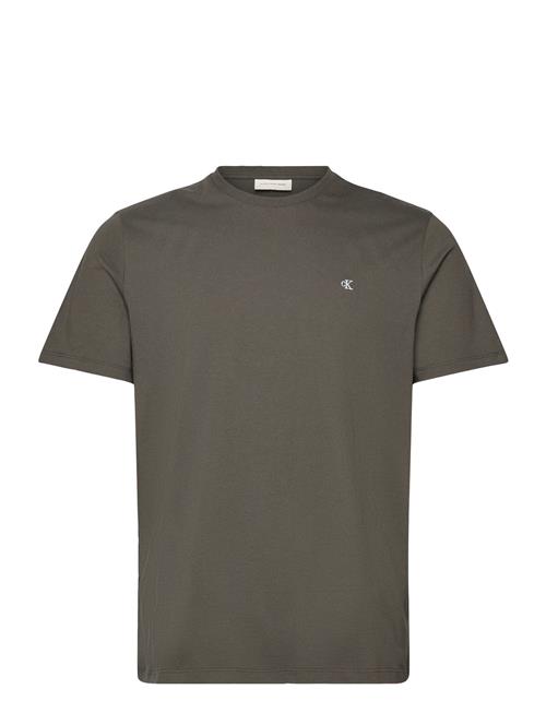 Calvin Klein Jeans | Ss Classic Monogram Tee | M