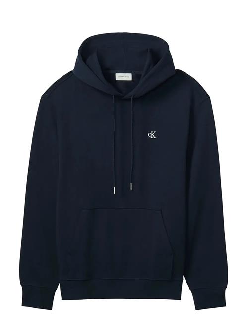 Calvin Klein Jeans | Ls 350Terry Eu Monogram Hoodie | M