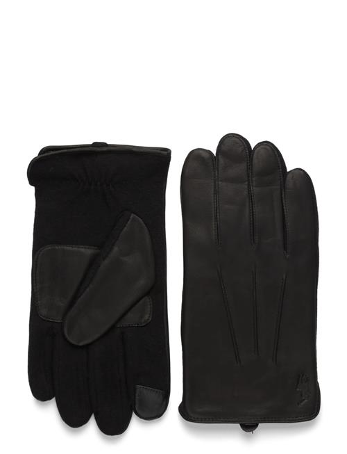 Polo Ralph Lauren | Sheepskin Touch Screen Gloves | M