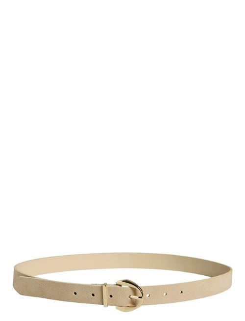 Pieces | Pclinea Suede Jeans Belt Kca | 90