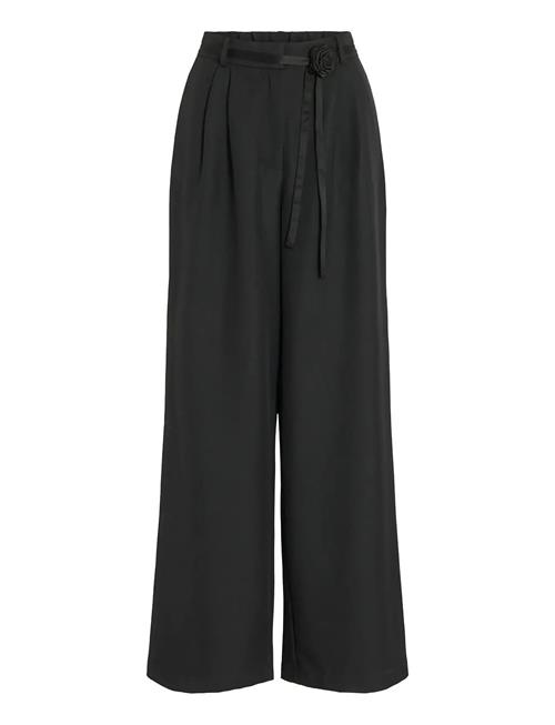 Vila | Vicatalina Hw Wide Pants/1 | 36