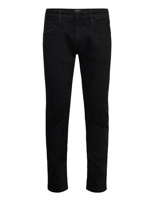 Replay | Anbass Trousers Slim 573 Eco Plus | 30 x 32