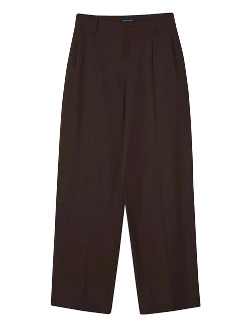Lexington Clothing | Classic Tailored Wide Pants | S