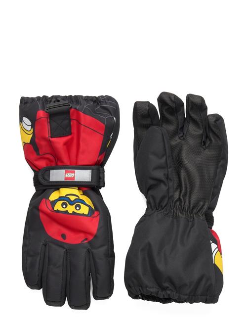 LEGO kidswear | Lwagan 811 - Gloves W/Mem. | 122-128