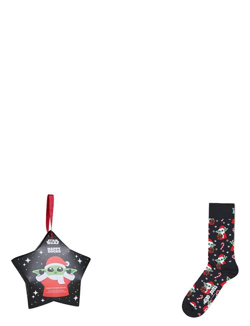 Happy Socks | Star Wars™ 1-Pack Star Of The Show Gift Set | 41-46