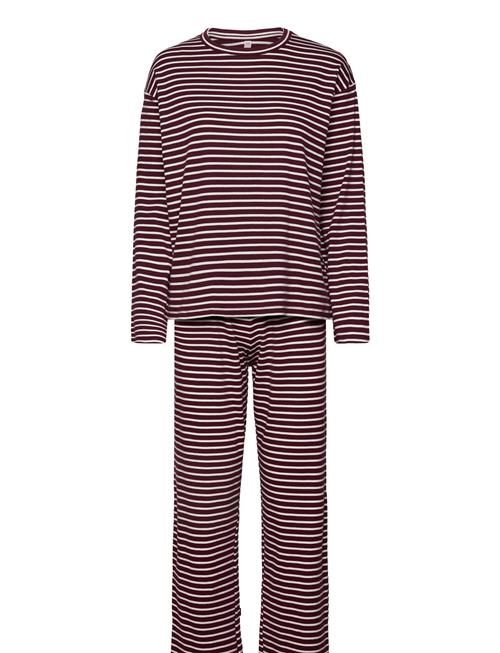 Hunkemöller | Pyjamaset Cotton Jersey | L