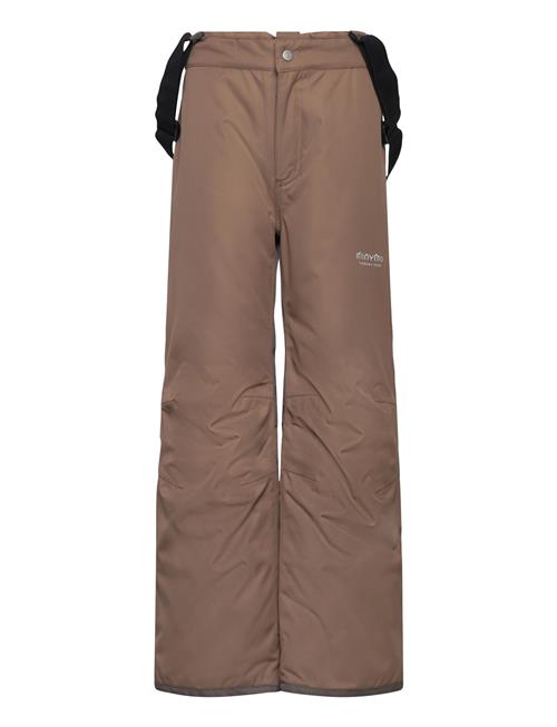 Minymo | Snow Pants | 128