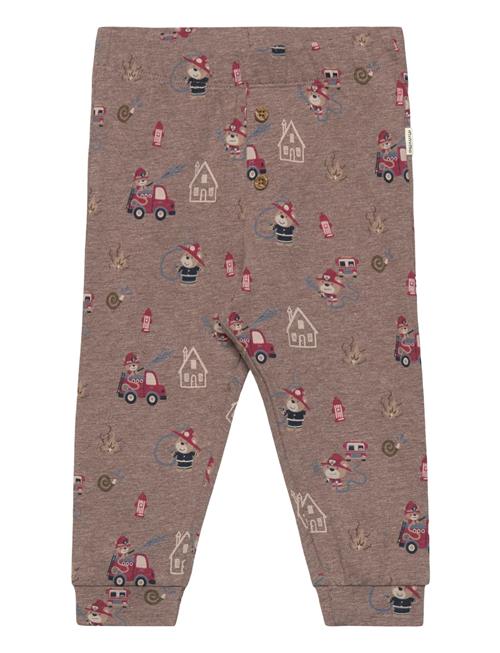 Minymo | Pants Aop | 56