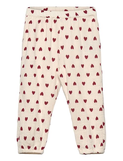 Minymo | Pants Aop | 56