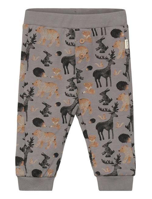 Minymo | Pants Aop Sweat | 56