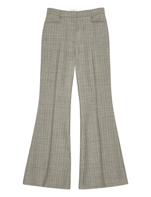 REMAIN Birger Christensen | Flared Pants | 38