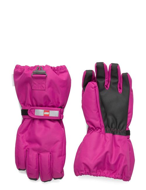 LEGO kidswear | Lwatlin 700 - Gloves W/Mem. | 122-128