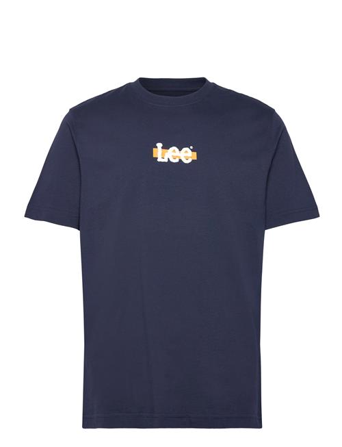 Lee Jeans | Medium Logo Tee | L
