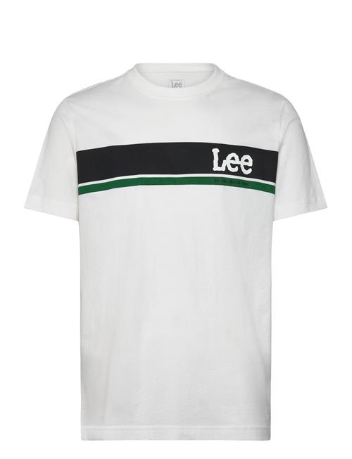 Lee Jeans | Regular Logo Tee | XXL