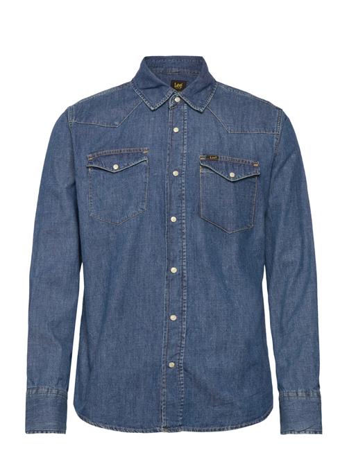 Lee Jeans | Clean Reg Western | L