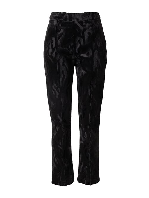 Laagam Bukser 'Keith'  sort