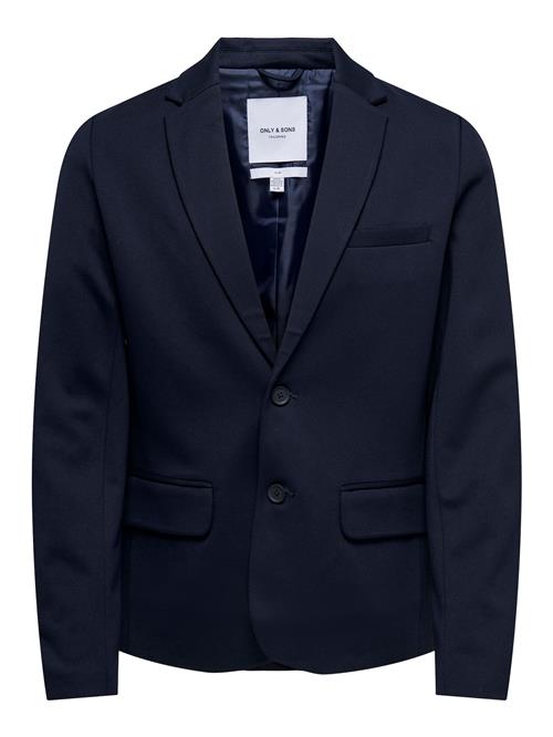 Only & Sons Jakke 'ONSMark'  mørkeblå
