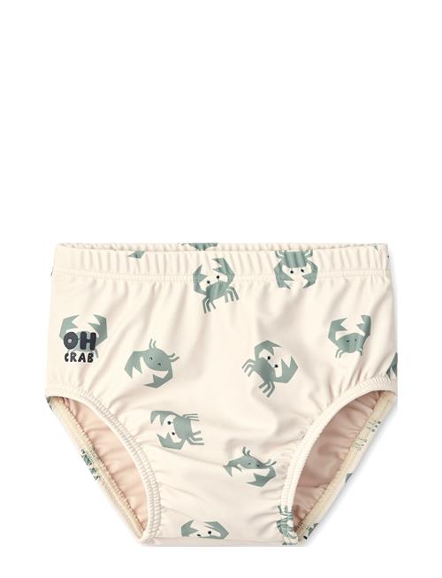 Liewood | Anthony Baby Printed Swim Pants | 86