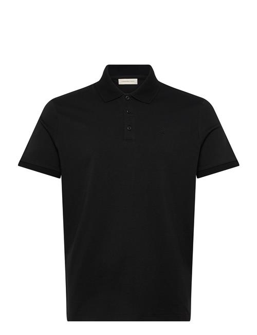 Calvin Klein Jeans | Ss Classic Monogram Polo | XXL