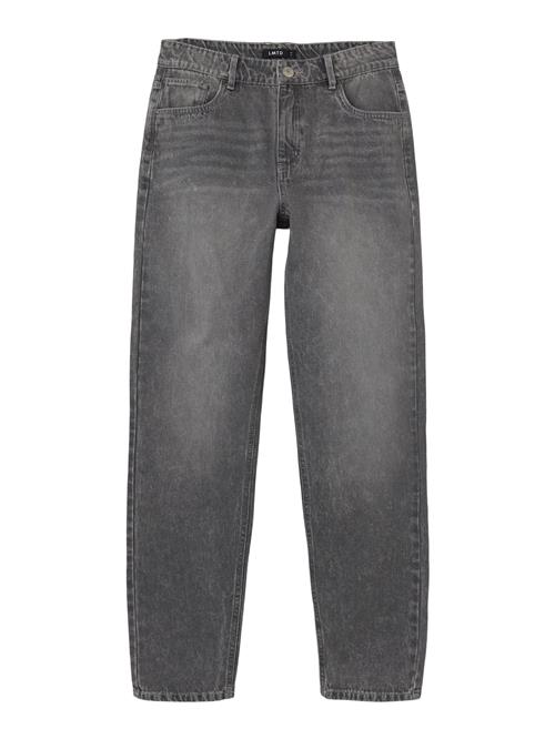 LMTD Jeans  grå
