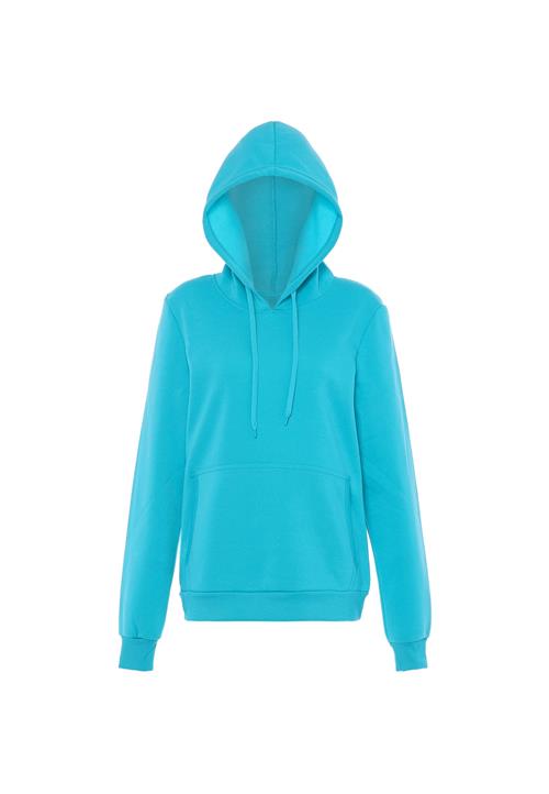 hoona Sweatshirt  aqua
