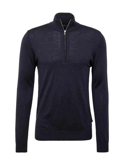 Matinique Pullover 'Mason'  natblå