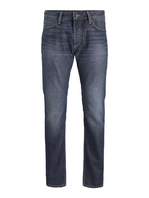 JACK & JONES Jeans 'JJIMIKE JJCOLE'  mørkeblå