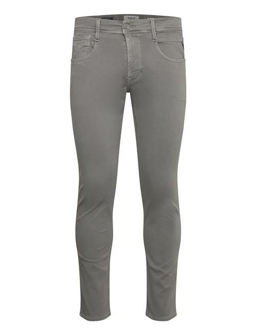 Replay | Anbass Trousers Slim Hyperflex Colour Xlite | 33 x 32