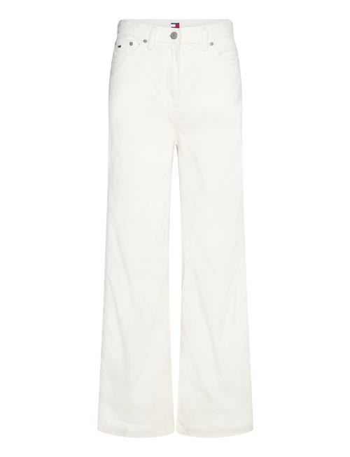 Tommy Jeans | Tjw Claire Fine Cord Pant | 27 x 32
