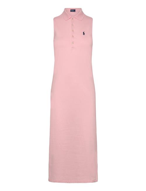 Polo Ralph Lauren | Stretch Mesh-Knt-Dresses | XL