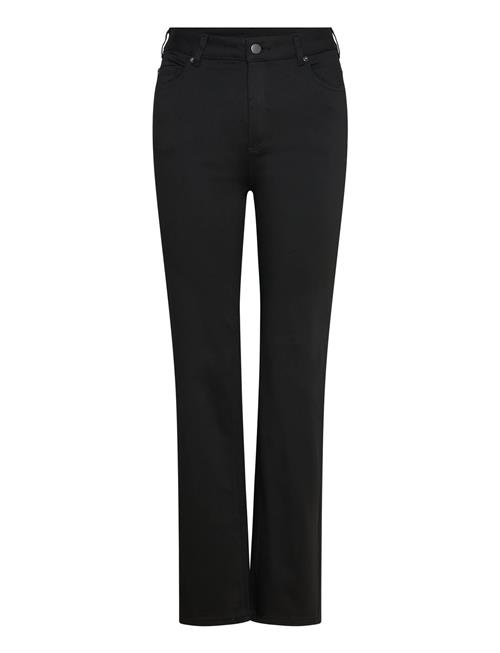 Kaffe Curve | Kcdina Straight Full Length Jeans | 54