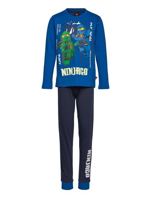 LEGO kidswear | Lwagan 701 - Pyjamas. | 116